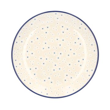 Dinerbord Ø: 26,5 cm - Little Gem