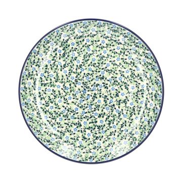 Dinerbord Ø: 26,5 cm - Poetry