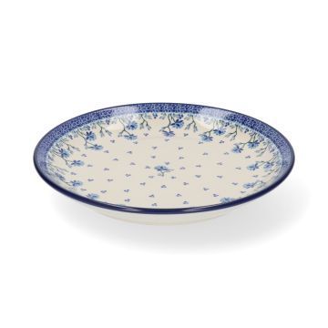 Dinerbord Ø: 26,5 cm - Daydream