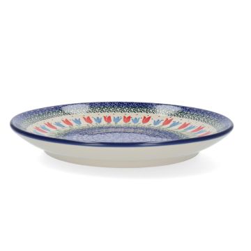 Dinerbord Ø: 26,5 cm - Tulip Royal
