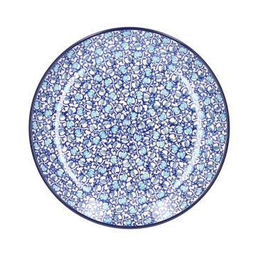 Dinerbord Ø: 26,5 cm - Ensemble
