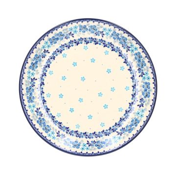 Dinerbord Ø: 26,5 cm - Melody