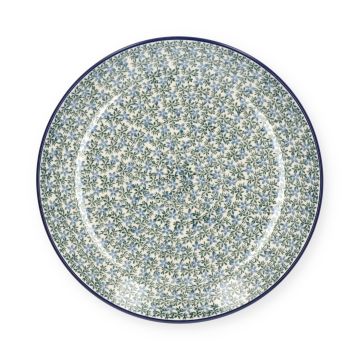 Dinerbord Ø: 26,5 cm - Green Meadow