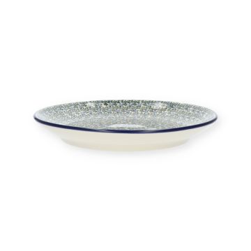 Dinerbord Ø: 26,5 cm - Green Meadow