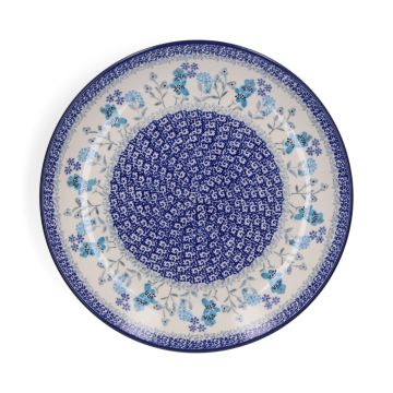 Dinerbord Ø 26,5 cm - Delicate Breeze