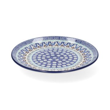 Dinerbord Ø: 25,5 cm - Marrakesh