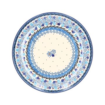 Dinerbord Ø: 25,5 cm - Springtime