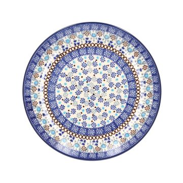 Dinerbord Ø: 25,5 cm - Seville