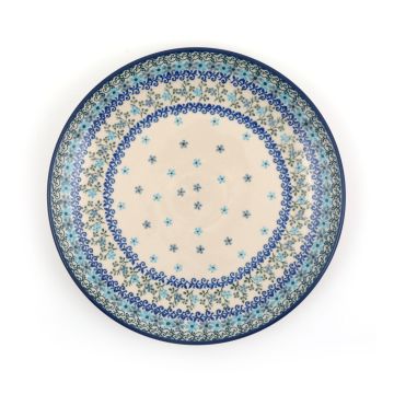 Dinerbord Ø: 25,5 cm - Garland
