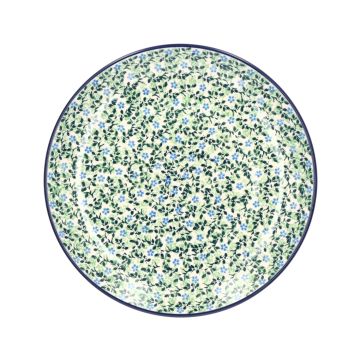Dinerbord Ø: 25,5 cm - Poetry