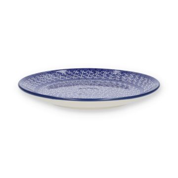 Dinerbord Ø: 25,5 cm - Midnight Blue