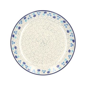 Dinerbord Ø: 25,5 cm - Dolce