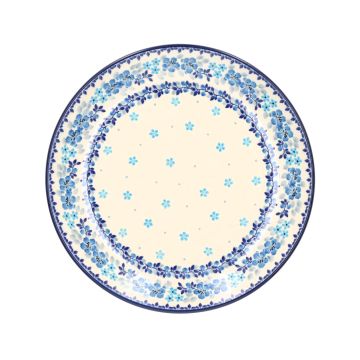 Dinerbord Ø: 25,5 cm - Melody