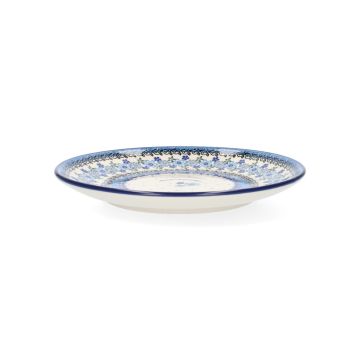 Dinerbord Ø: 25,5 cm - Flower Crown