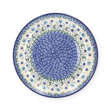 Dinerbord Ø: 25,5 cm - Spring Hill