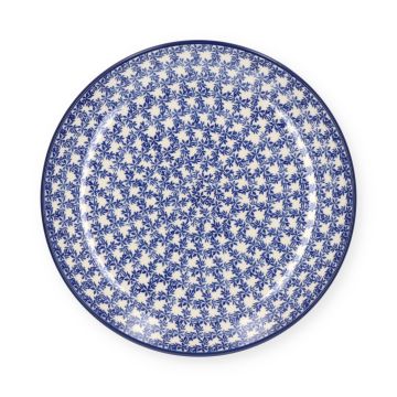Dinerbord Ø: 25,5 cm - Serenity