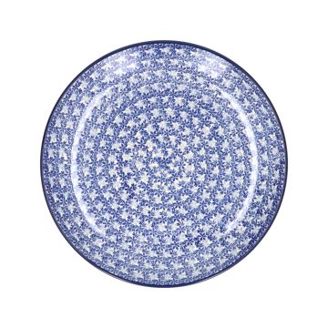 Dinerbord Ø: 25,5 cm - Infinity