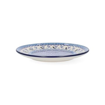 Dinerbord Ø: 25,5 cm - Puppy