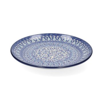 Bord Ø 25,5 cm - Celebration 40y