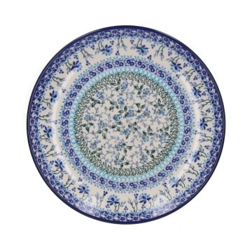 Bord Ø 25,5 cm - Anniversary 40y