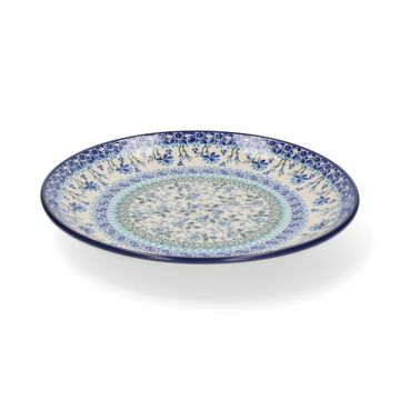 Bord Ø 25,5 cm - Anniversary 40y
