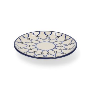 Gebaksbord Ø 16 cm - Guirlande