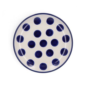 Gebaksbord Ø 16 cm - Pipo