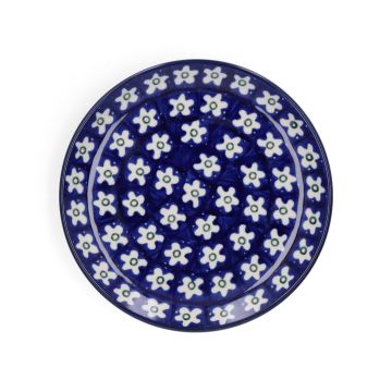 Gebaksbord Ø 16 cm - Daisy