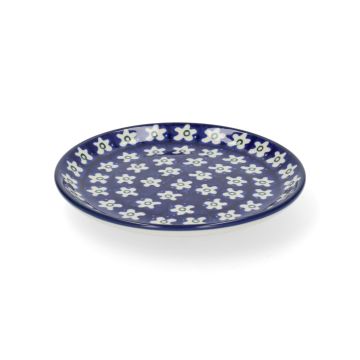 Gebaksbord Ø 16 cm - Daisy