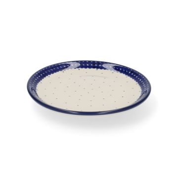 Gebaksbord Ø 16 cm - Ajour