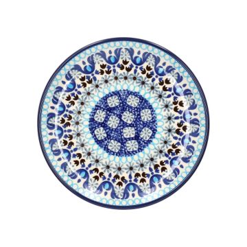 Gebaksbord Ø: 16 cm - Marrakesh
