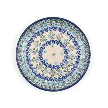 Gebaksbord Ø: 16 cm - Garland