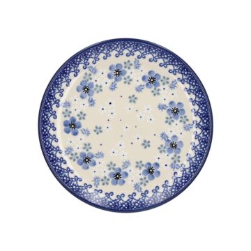 Gebaksbord Ø: 16 cm - Spring Ballet