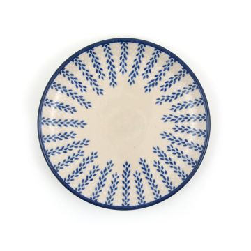 Gebaksbord Ø: 16 cm - Harvest