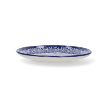 Gebaksbord Ø: 16 cm - Midnight Blue