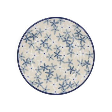 Gebaksbord Ø: 16 cm - Sea Star