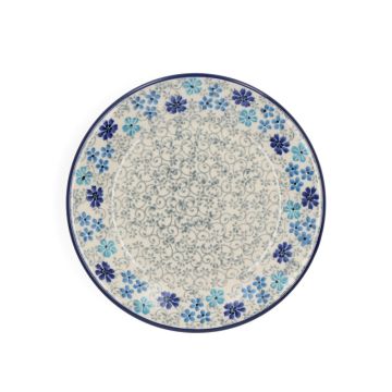 Gebaksbord Ø: 16 cm - Dolce