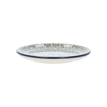 Gebaksbord Ø: 16 cm - Green Meadow