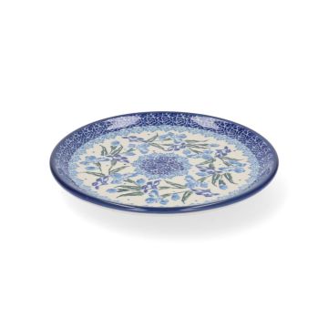 Gebaksbord Ø 16 cm - VGM Irises