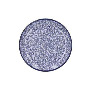 Gebaksbord Ø 16 cm - Bubbles
