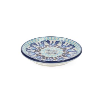 Theetip Rond - Marrakesh