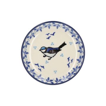 Theetip Rond - Lovely Bird