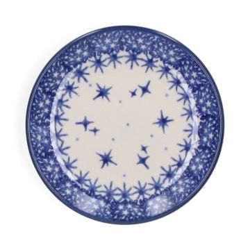 Theetip Rond - Twinkle Stars