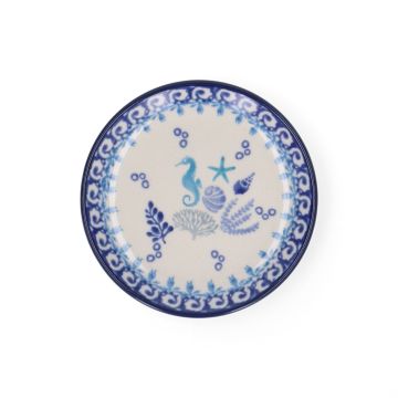 Theetip Rond - Seahorse