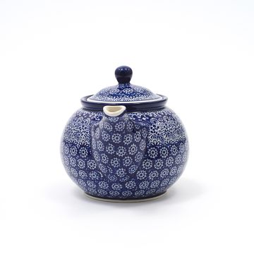 Theepot 900 ml - Lace