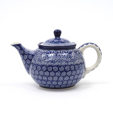 Theepot 900 ml - Lace