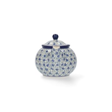 Theepot 900 ml - Flower Fountain