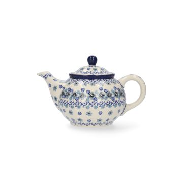 Theepot 900 ml - Winter Garden