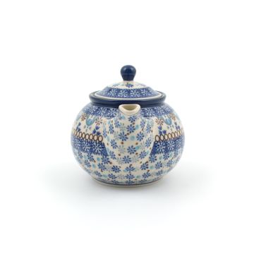 Theepot 900 ml - Seville