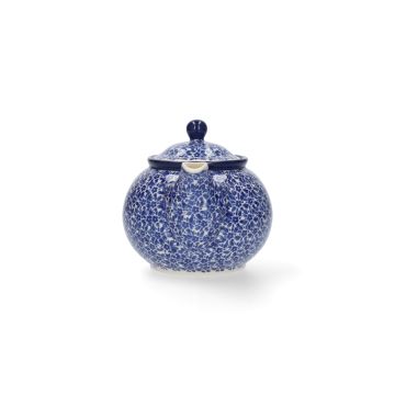 Theepot 900 ml - Indigo